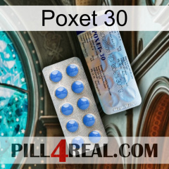 Poxet 30 39